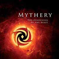 Mythery - The Awakening Of The Beast - Prog Rock - CD