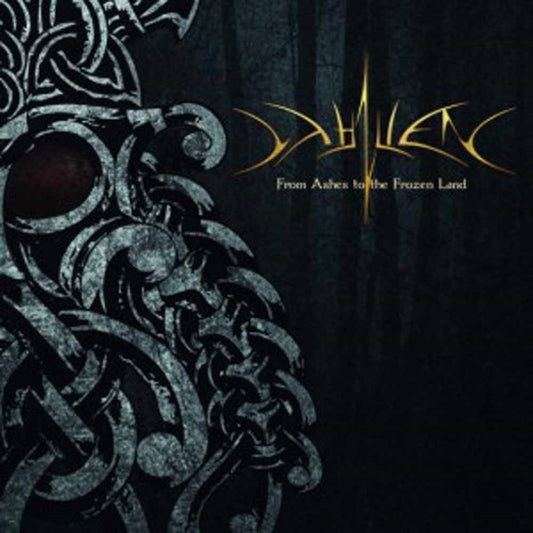 Ithilien - From Ashes To Frozen Land - Indie - CD