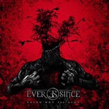 Ever Since - Bring Out The Gimp - Gothic Metal/Rock - CD