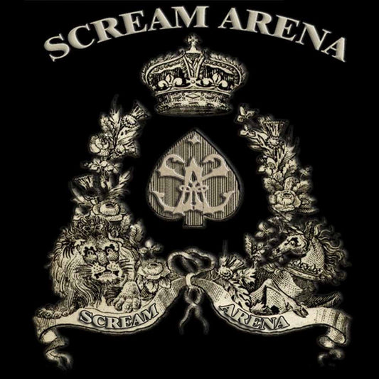 Scream Arena - Scream Arena - Rock - CD