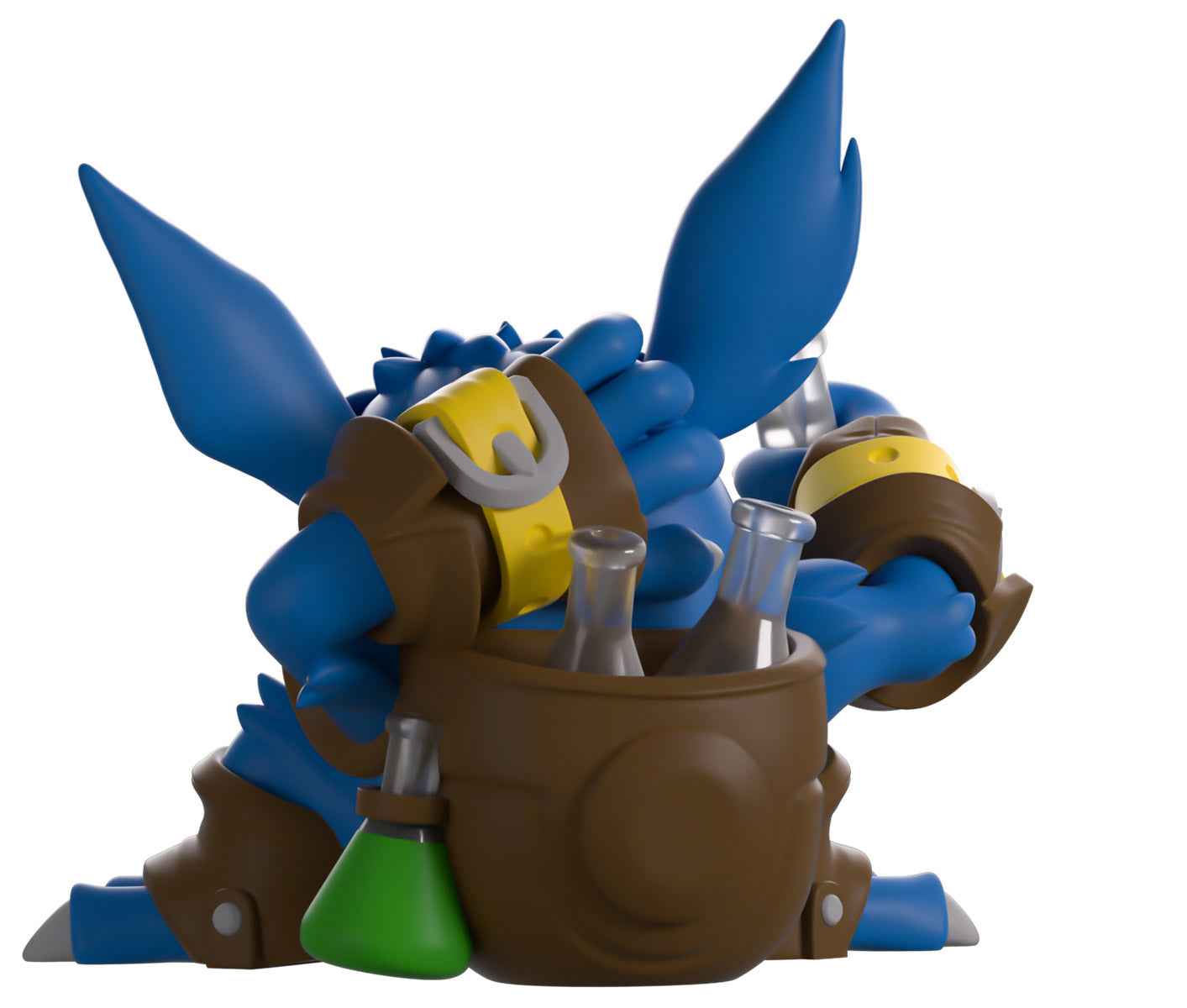 Pop Fizz - Skylanders - Youtooz