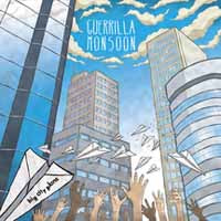 Guerrilla Monsoon - Big City Plans - Punk - 10