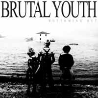 Brutal Youth - Bottoming Out - Punk - 7
