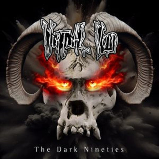 Virtual Void - The Dark Nineties - Death Metal - CD