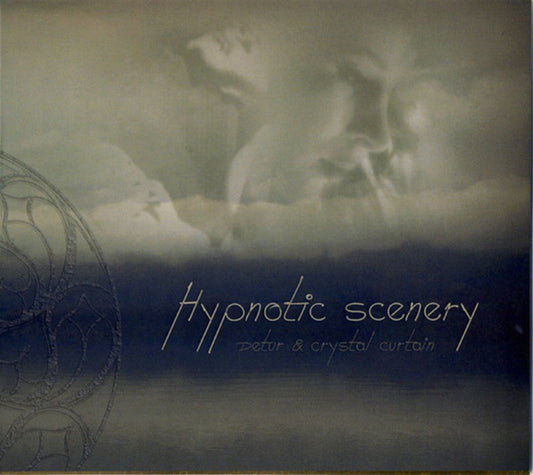 Hypnotic Scenery - Detur & Crystal Curtain - Metal - CD