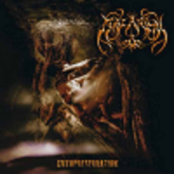 Thalarion - Cryopreservation - Metal - CD
