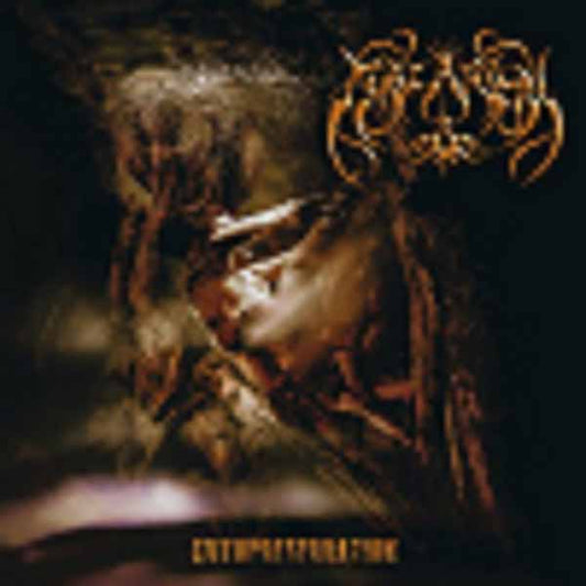 Thalarion - Cryopreservation - Metal - CD