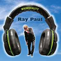 Ray Paul - Whimsicality - Pop - CD