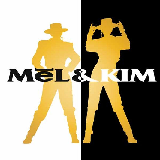 Mel & Kim - The Singles Box Set: 7Cd Deluxe Boxset - Pop - CDB
