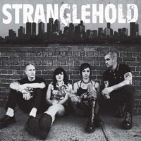 Stranglehold - Stanglehold - Punk - 10
