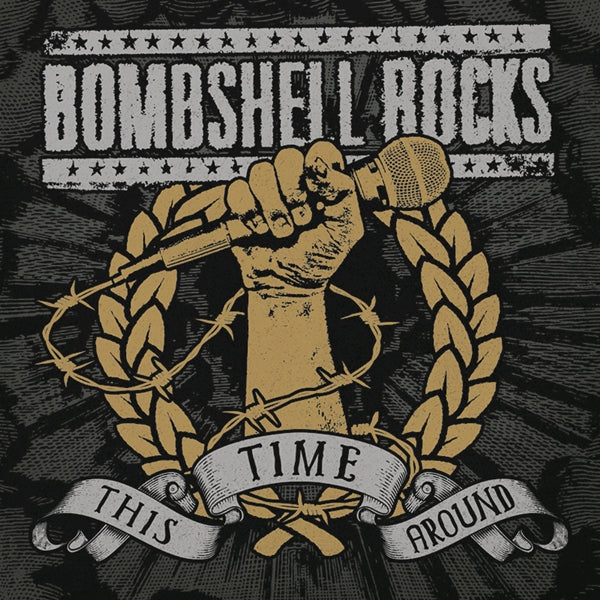 Bombshell Rocks - This Time Around - Punk - 7