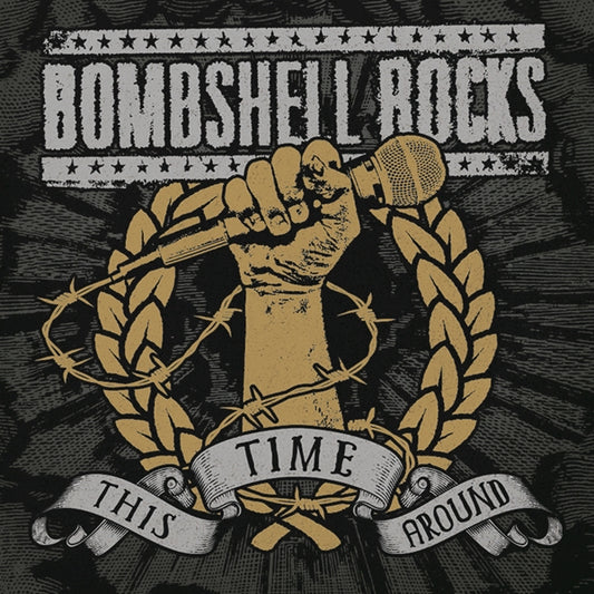 Bombshell Rocks - This Time Around - Punk - 7