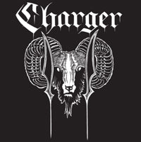 Charger - Charger - Rock - LP