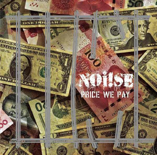 Noi!Se - Price We Pay - Punk - 7