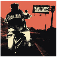 Territories / Vicious Cycles - Territories / Vicious Cycles - Punk - 7