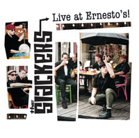 Slackers, The - Live At Ernesto'S! - Punk - DLP