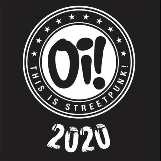 Various Artists - Oi! This Is Streetpunk - 2020 - Punk - D10