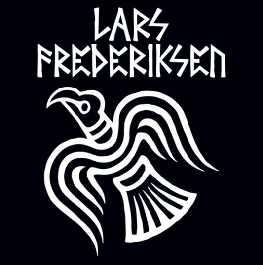 Lars Frederiksen - To Victory - Punk - MC