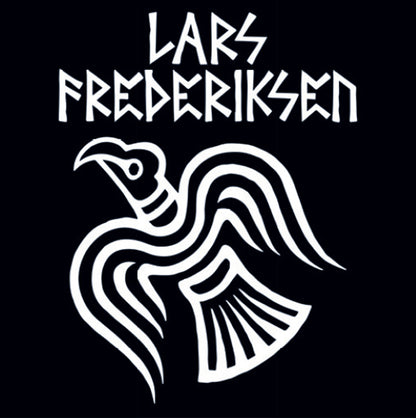 Lars Frederiksen - To Victory - Punk - Music Cassette