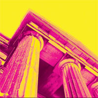Loud, The - Harris Shutter - Rock - CD