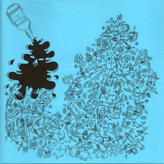Wymyns Prysyn - Waste Your Life - Hardcore - 7