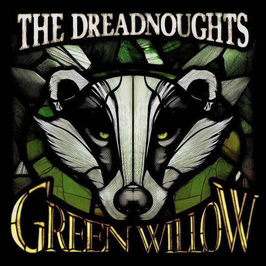 Dreadnoughts, The - Green Willow - Punk - CD