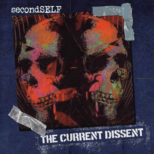 Secondself - The Current Dissent - Punk - LP