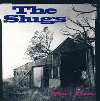 Slugs - Fort Fun - Indie - CD