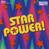 Various Artists - Star Power! - Punk - CD