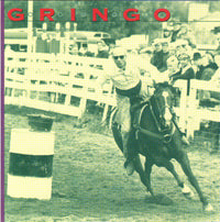 Gringo - Gringo - Rock - CD