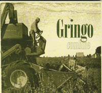 Gringo - Combine - Rock - CD