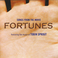 Various Artists - Fortunes: Songs From The Movie (Soundtrack) - Rock/Pop - CD