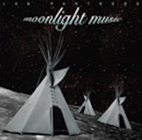 Lab Partners - Moonlight Music - Rock/Pop - CD