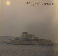 Stopped Clocks - S/T - Prog Rock - CD