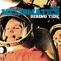 Melismatics - Rising Tide - Rock - CD