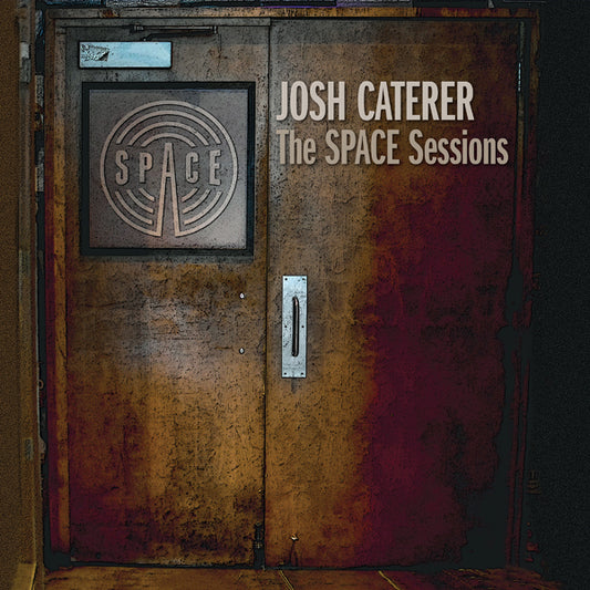 Josh Caterer - The Space Sessions - Rock/Pop - LP