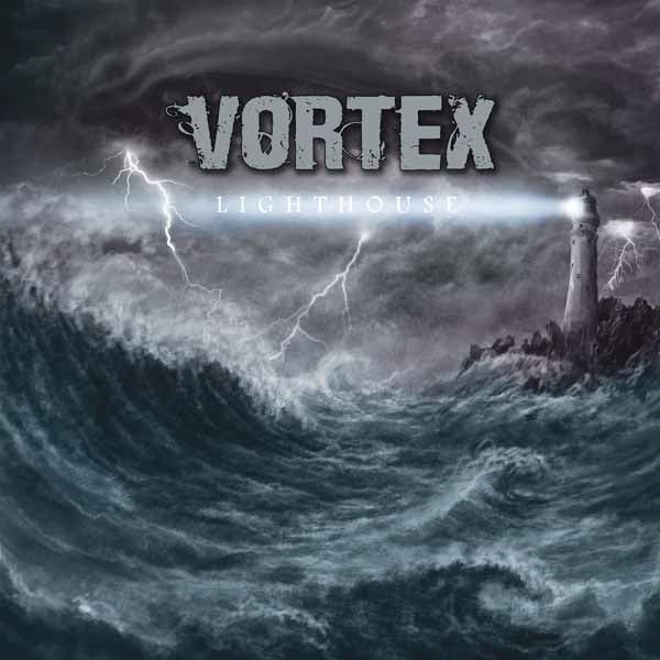 Vortex - Lighthouse - Death Metal - CD