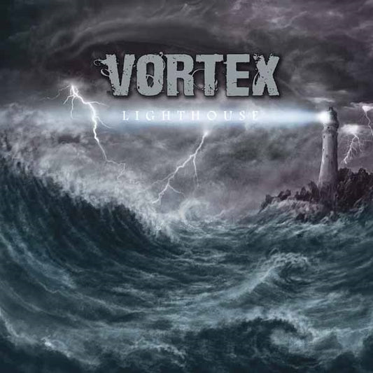 Vortex - Lighthouse - Death Metal - CD
