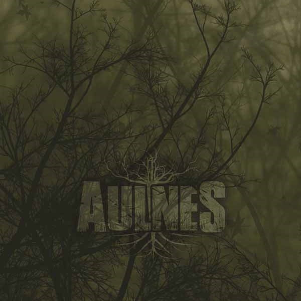 Aulnes - Aulnes - Doom Metal - CD