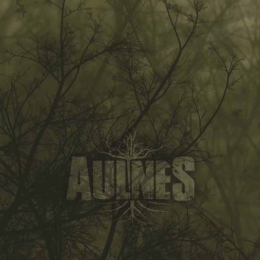 Aulnes - Aulnes - Doom Metal - CD