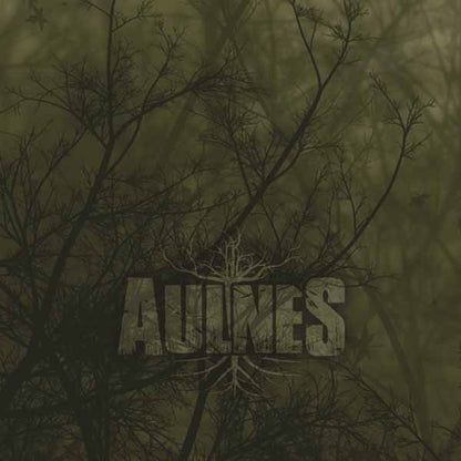 Aulnes - Aulnes - Doom Metal - Music CD