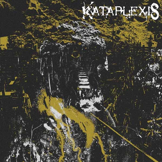 Kataplexis - Kataplexis - Death Metal - CD