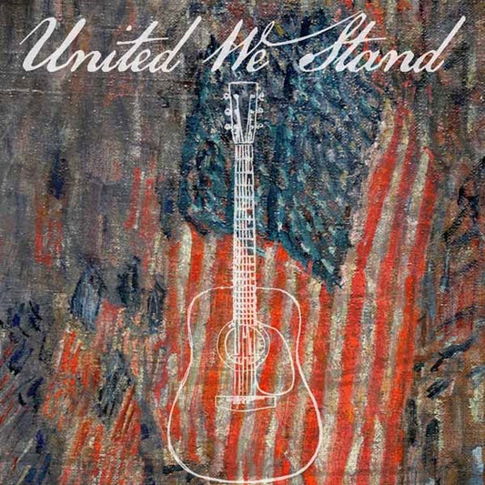 Various Artists - United We Stand - Country/Folk - CD