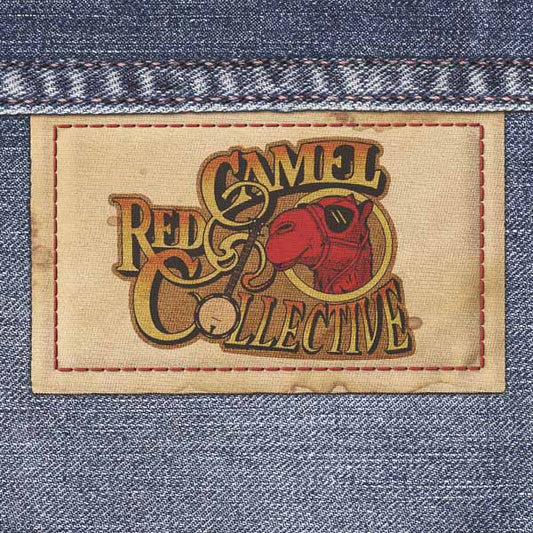 Red Camel Collective - Red Camel Collective - Rock/Pop - CD