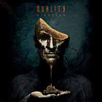 Duality - Elektron - Death Metal - CD