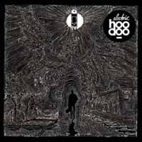 Electric Hoodoo - Electric Hoodoo - Stoner Metal/Rock - CD