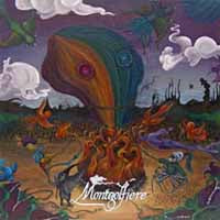 Montgolfiere - Montgolfiere - Prog Rock - CD