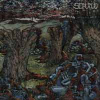 Seputus - Man Does Not Give - Death Metal - LP
