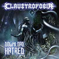 Claustrofobia - Download Hatred - Death Metal - CD