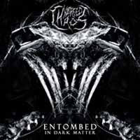 Hybreed Chaos - Entombed In Dark Matter - Death Metal - CD